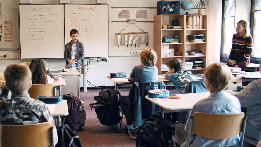 Wochenendrebellen backdrop 8