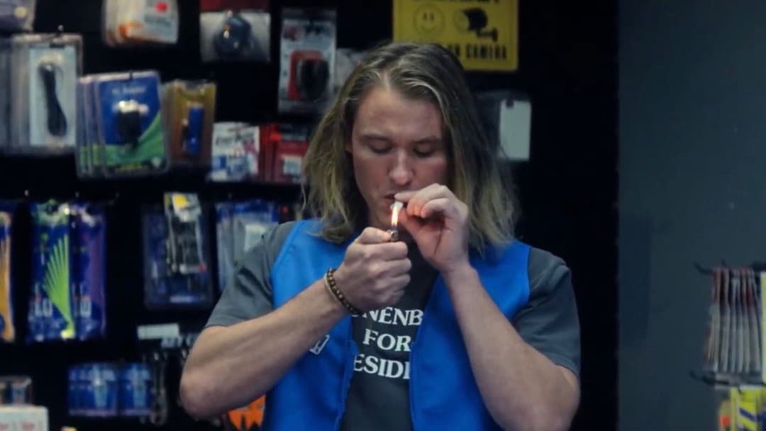 Mike & Nick & Nick & Alice backdrop 6