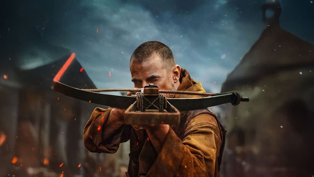 William Tell backdrop 7