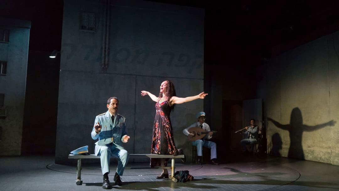 Die Band von Nebenan backdrop 8