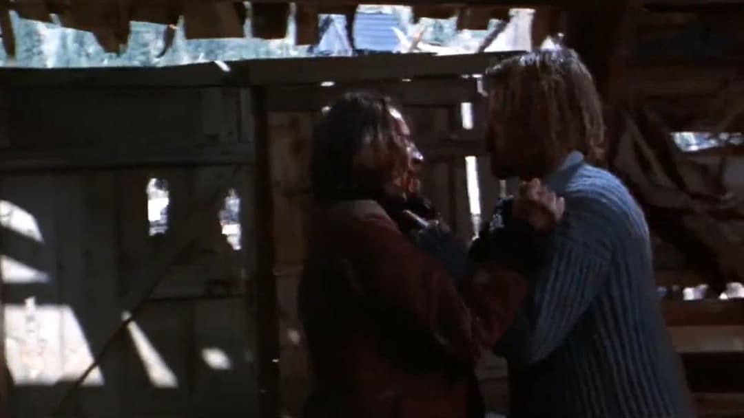 Ravenous - Friß oder stirb backdrop 20