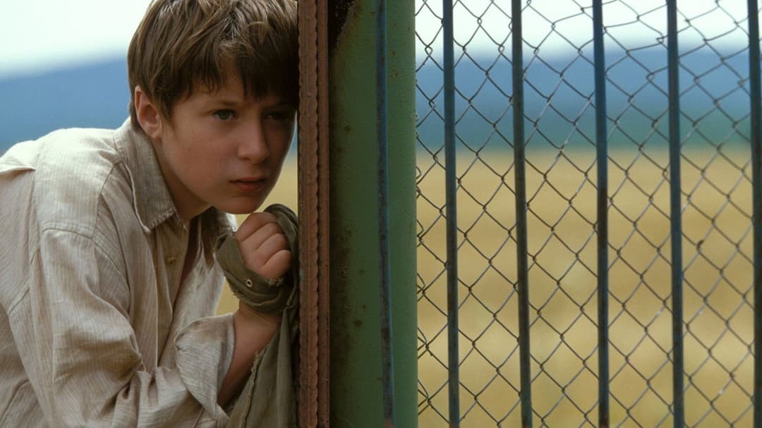 Мене звати Девід backdrop 5