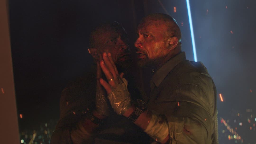 Хмарочос backdrop 6