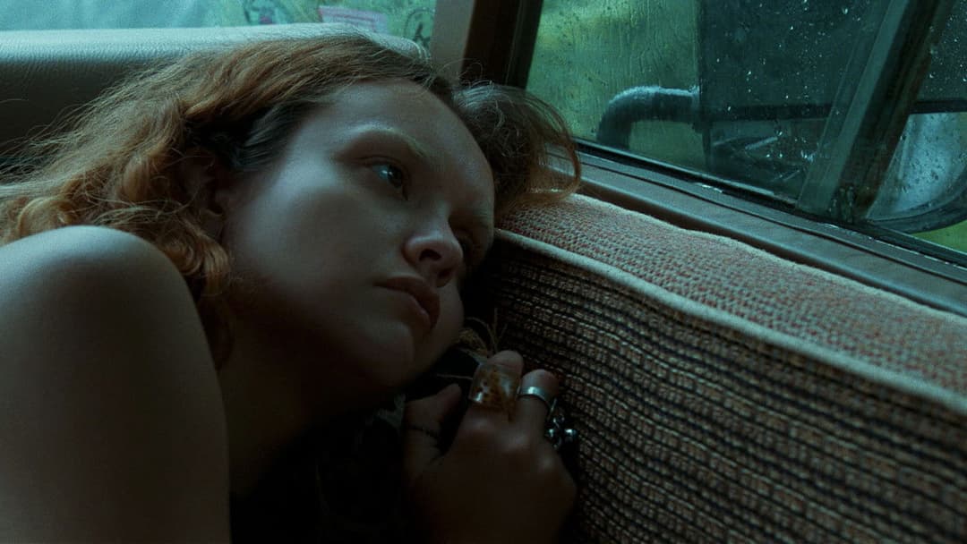 Sound of Metal backdrop 10