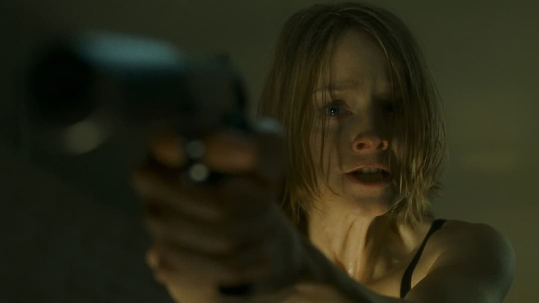 Panic Room backdrop 19