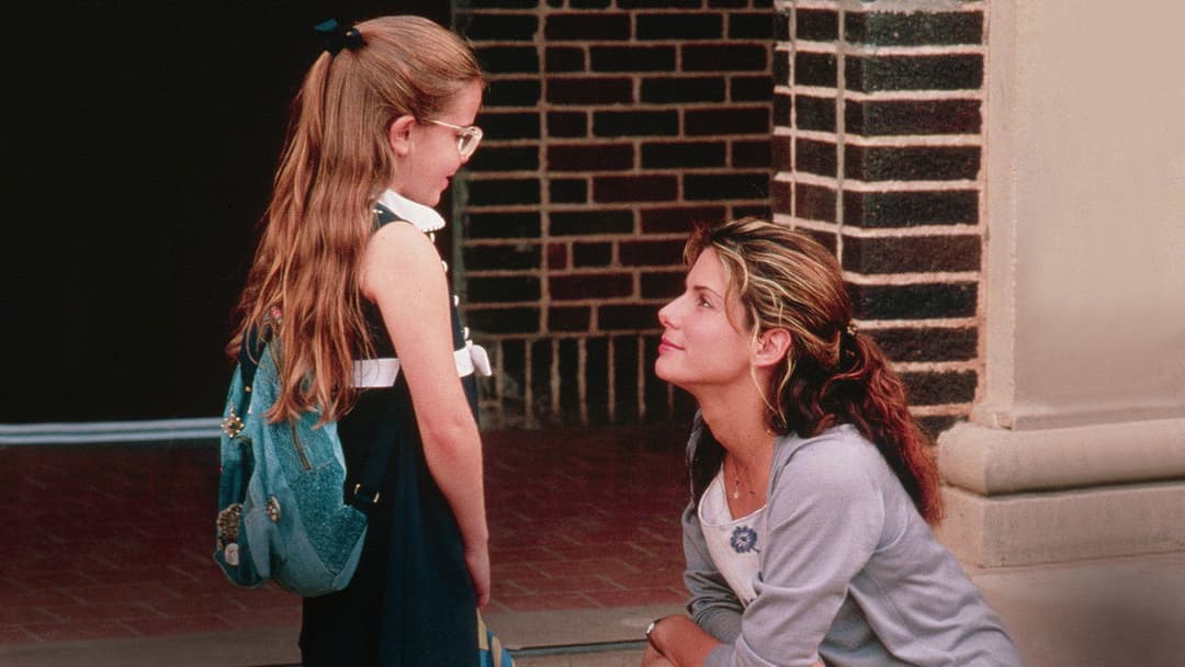 Eine zweite Chance backdrop 9