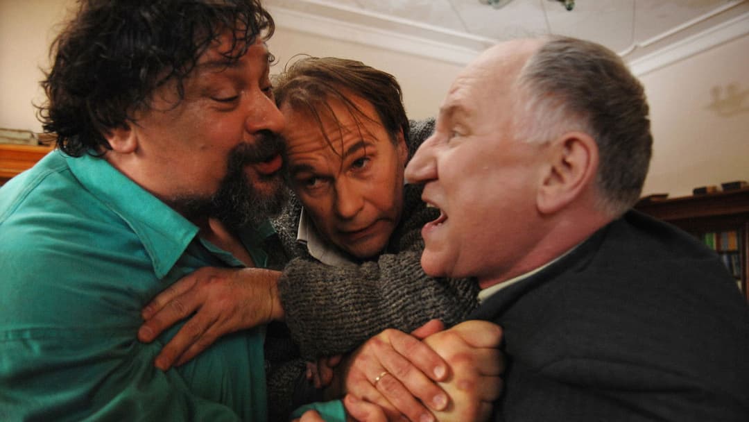 Le Concert backdrop 10