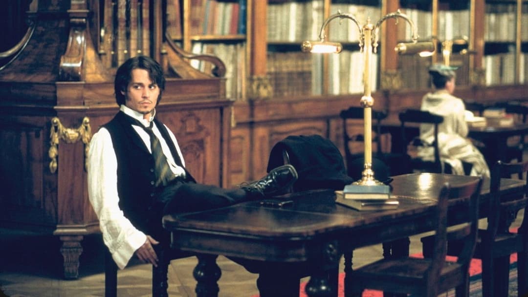 From Hell backdrop 11