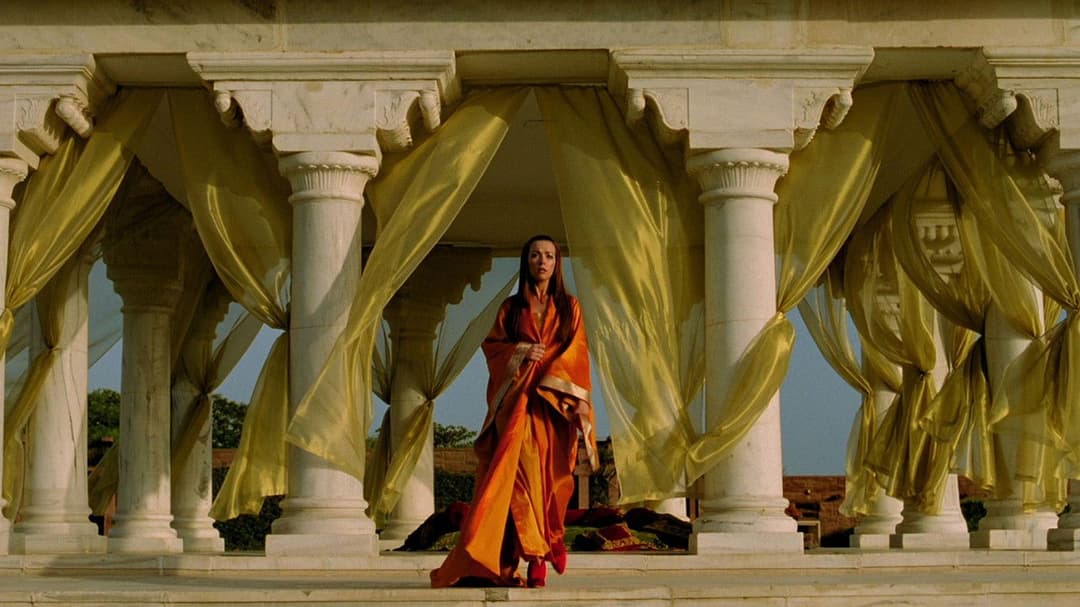 Позамежжя backdrop 19