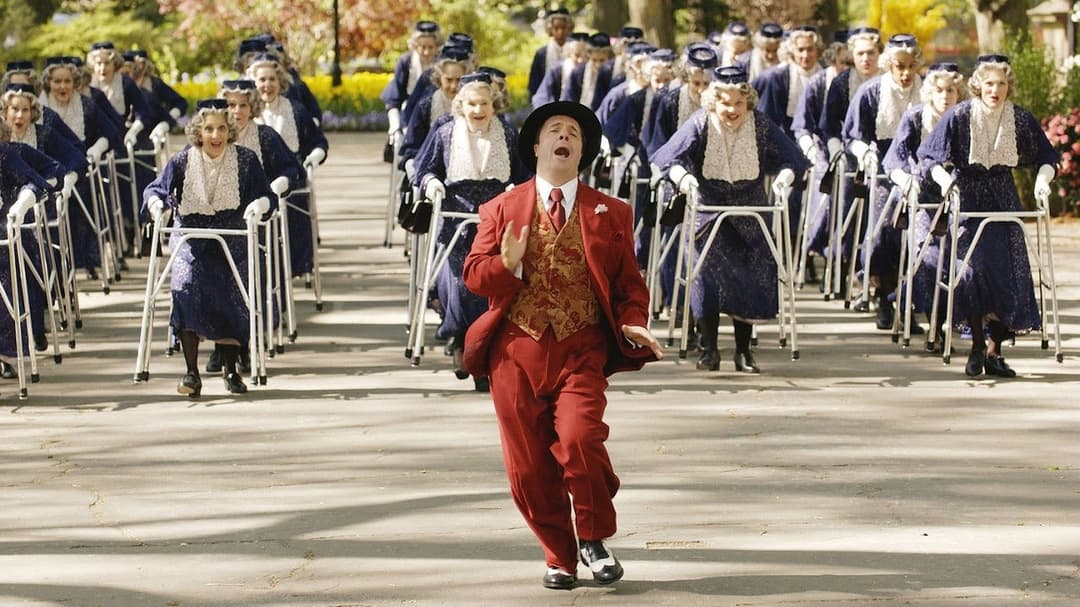 Продюсери backdrop 5