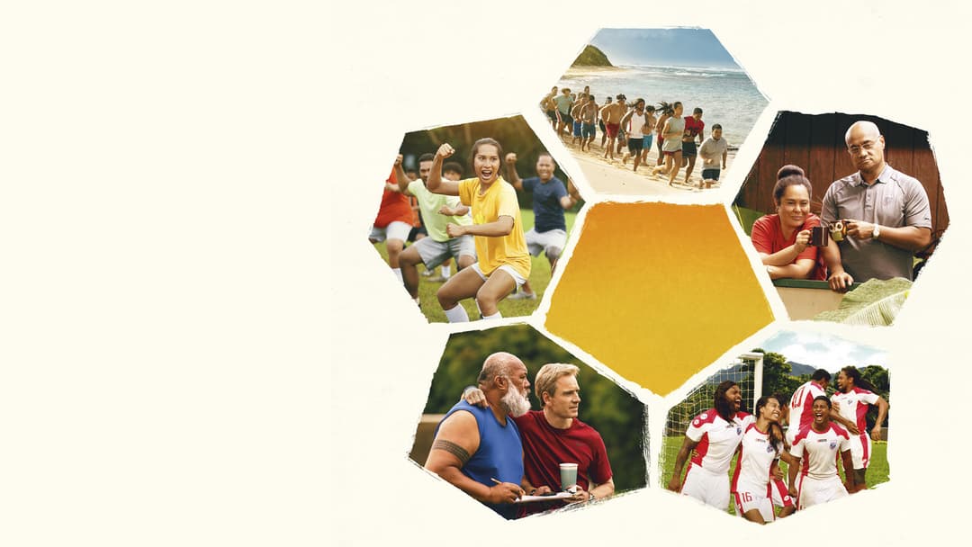 Наступний гол – переможний backdrop 10