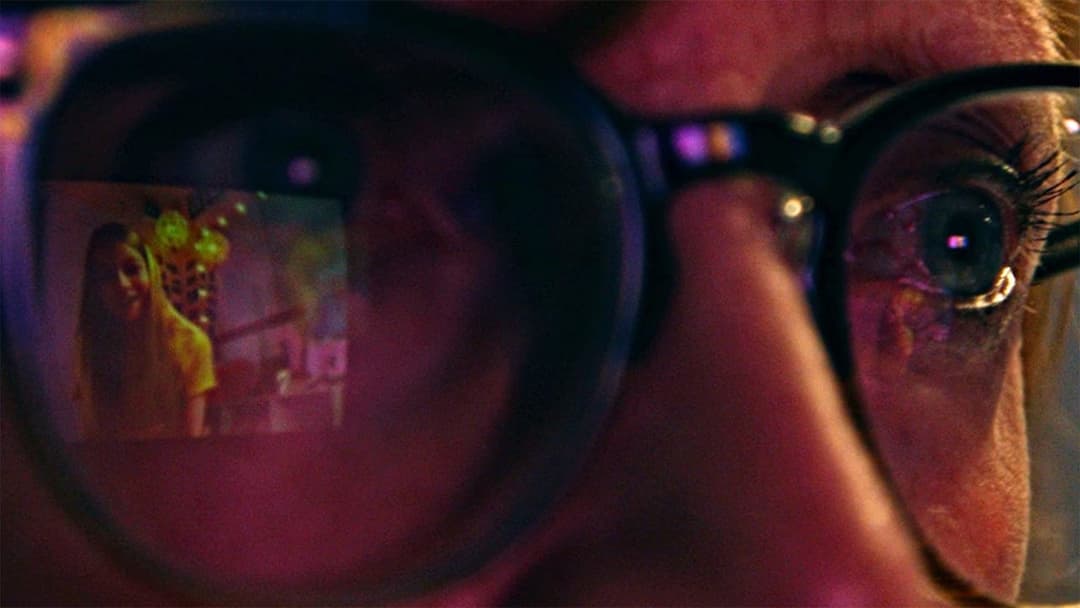 The Artifice Girl - Sie ist nicht real backdrop 4