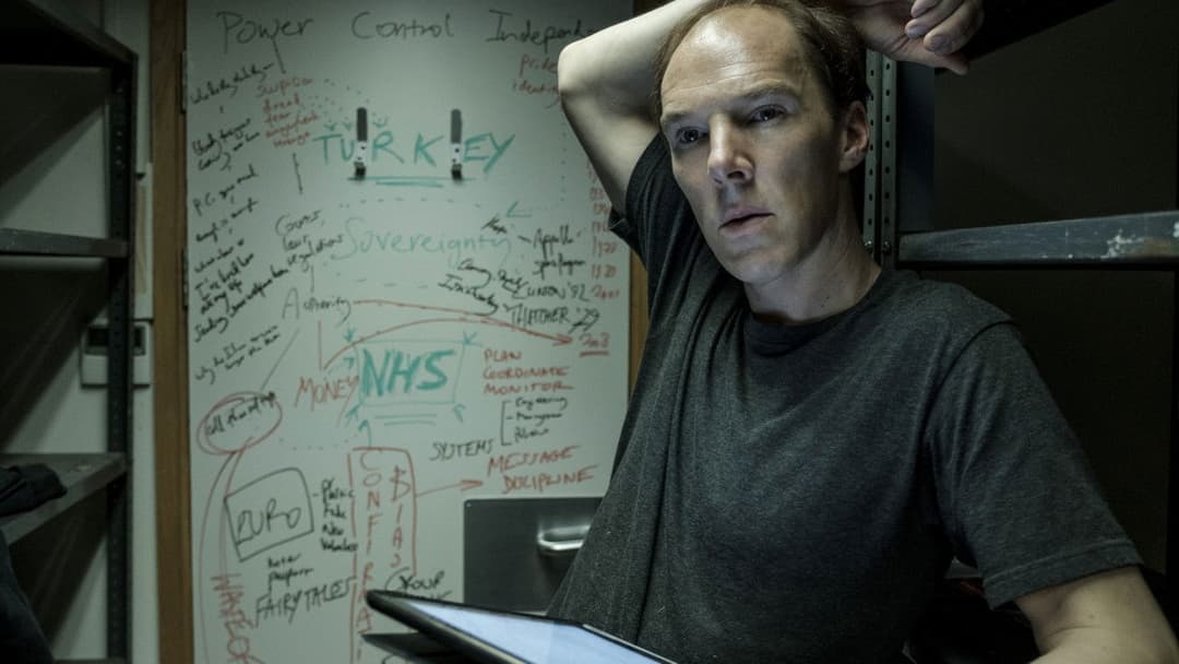 Brexit – Chronik eines Abschieds backdrop 9