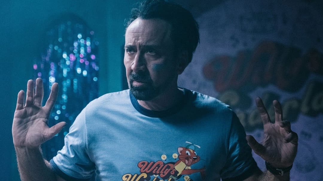 Країна чудес Віллі backdrop 5