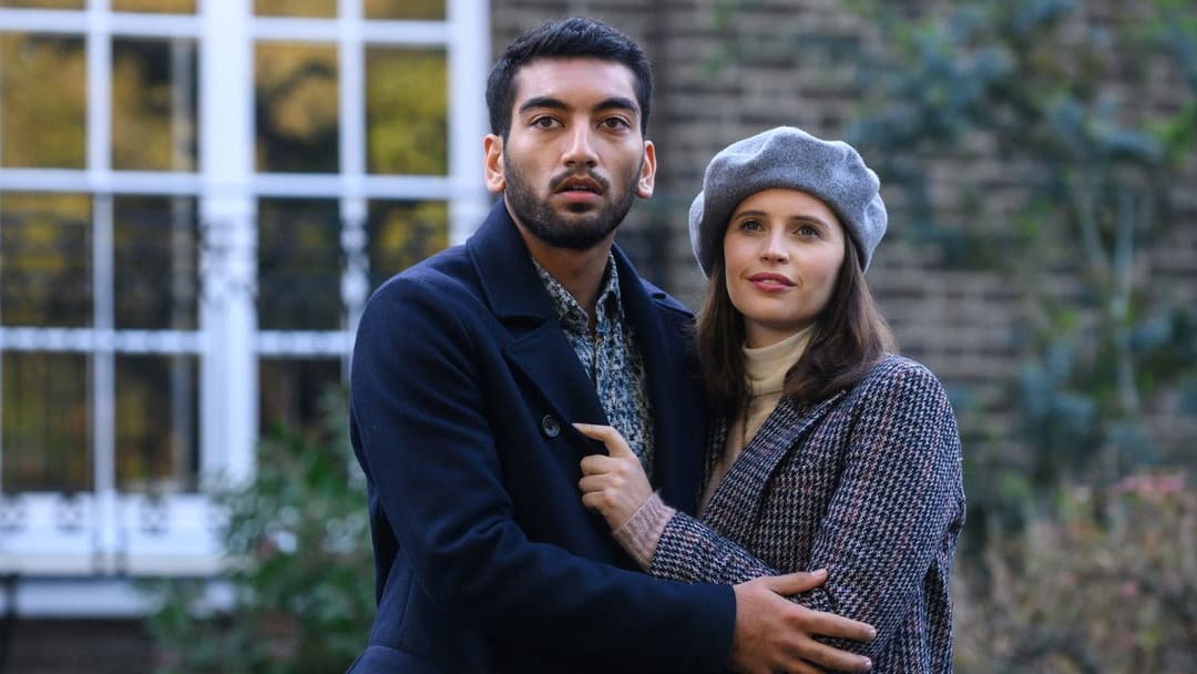 Останній лист від твого коханого backdrop 9