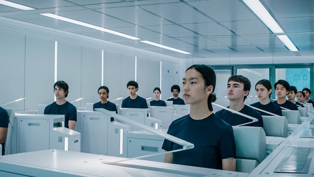 Покоління Вояджер backdrop 3