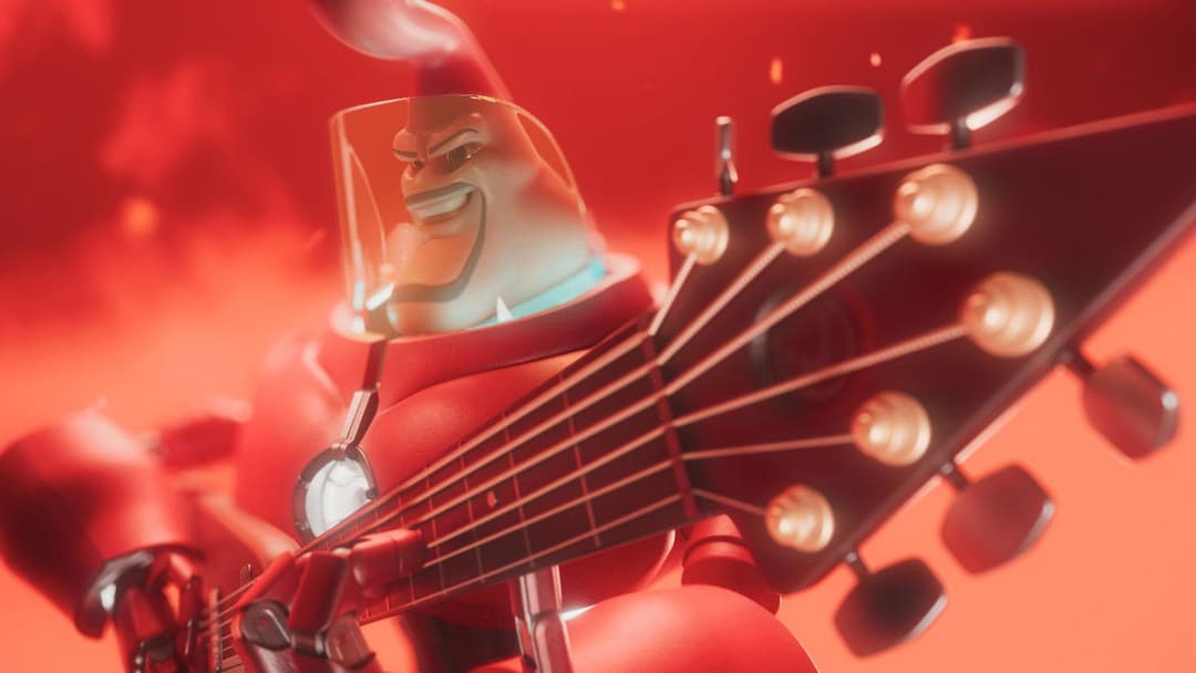 Spermageddon backdrop 10