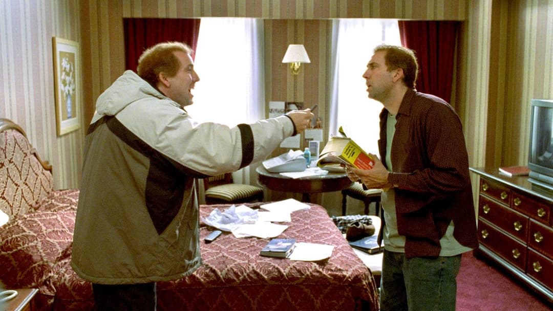 Адаптація. backdrop 6