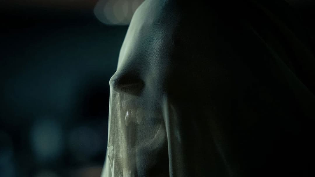 Salem's Lot - Brennen muss Salem backdrop 11