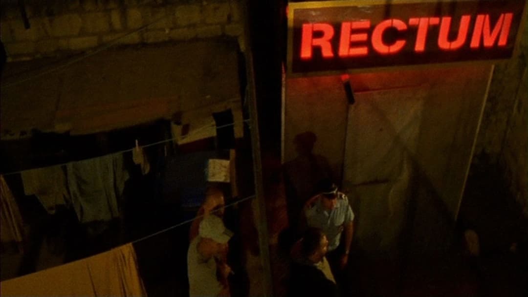 Незворотність backdrop 12