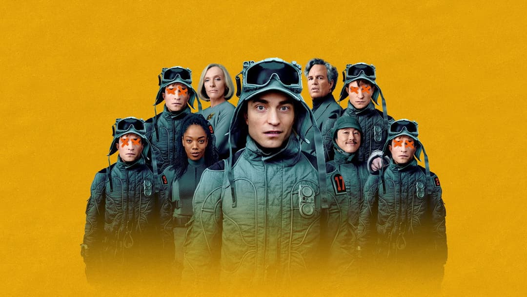 Mickey 17 backdrop 11