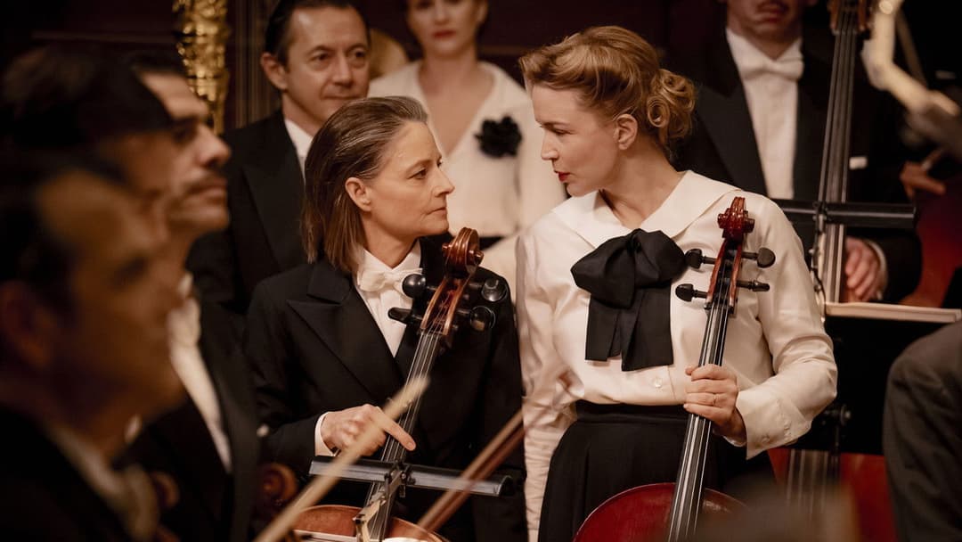 Vie privée backdrop 8