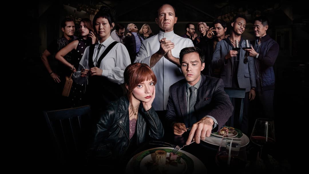 Меню backdrop 14