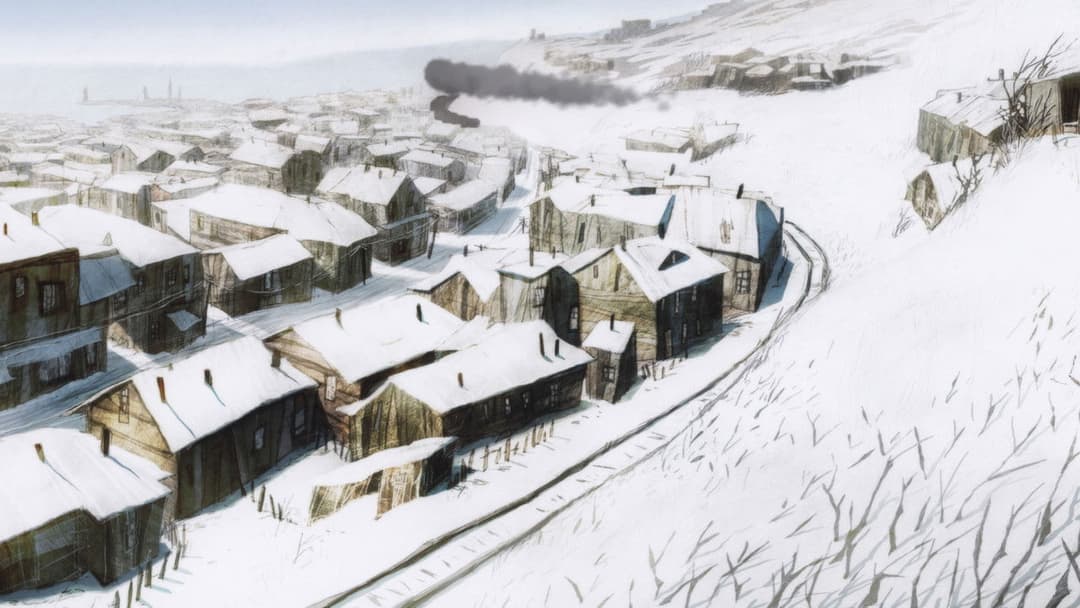 Острів Джованні backdrop 4