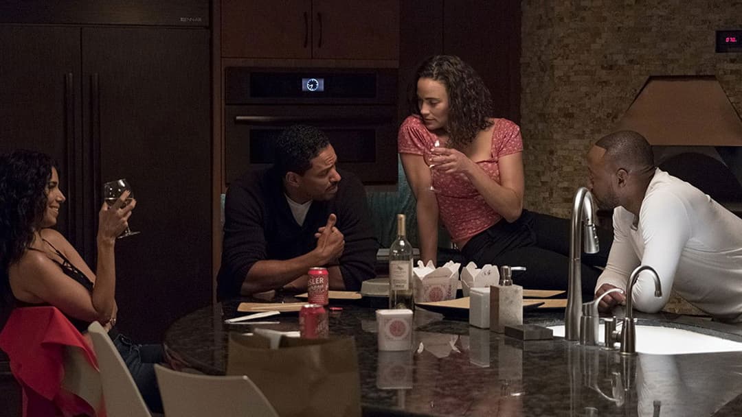 Трафік backdrop 6