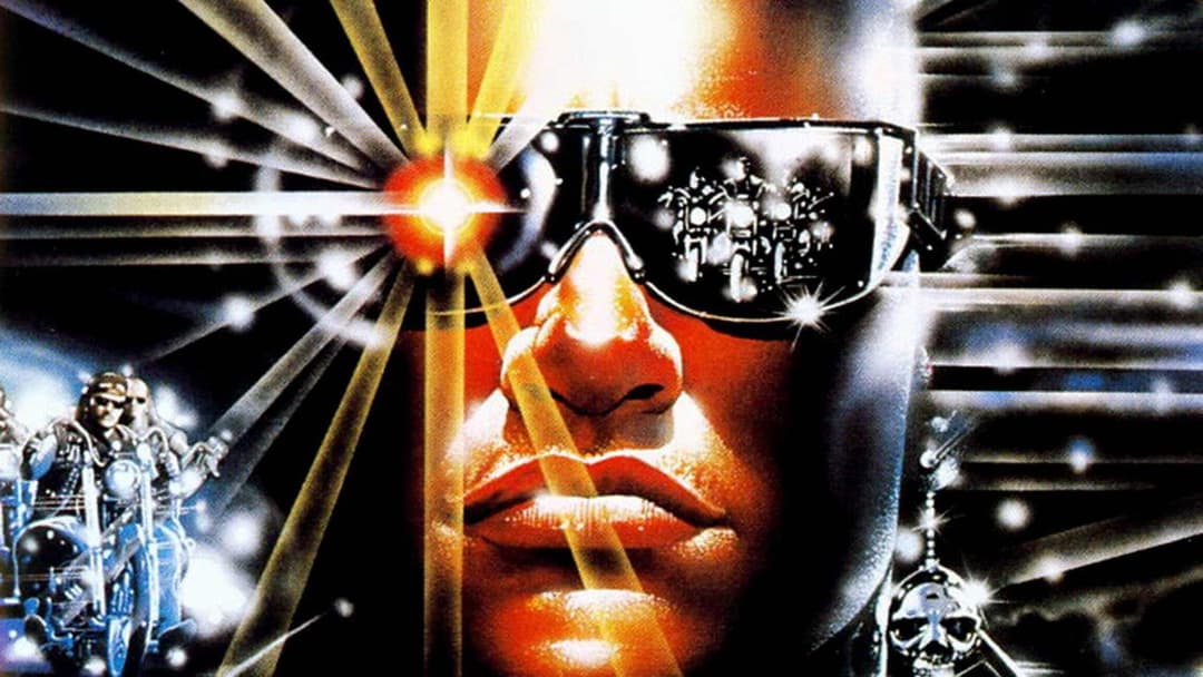 Незворушний backdrop 4