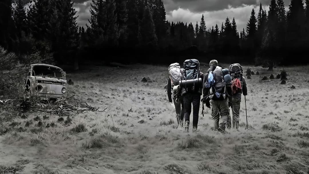 The Ritual backdrop 6