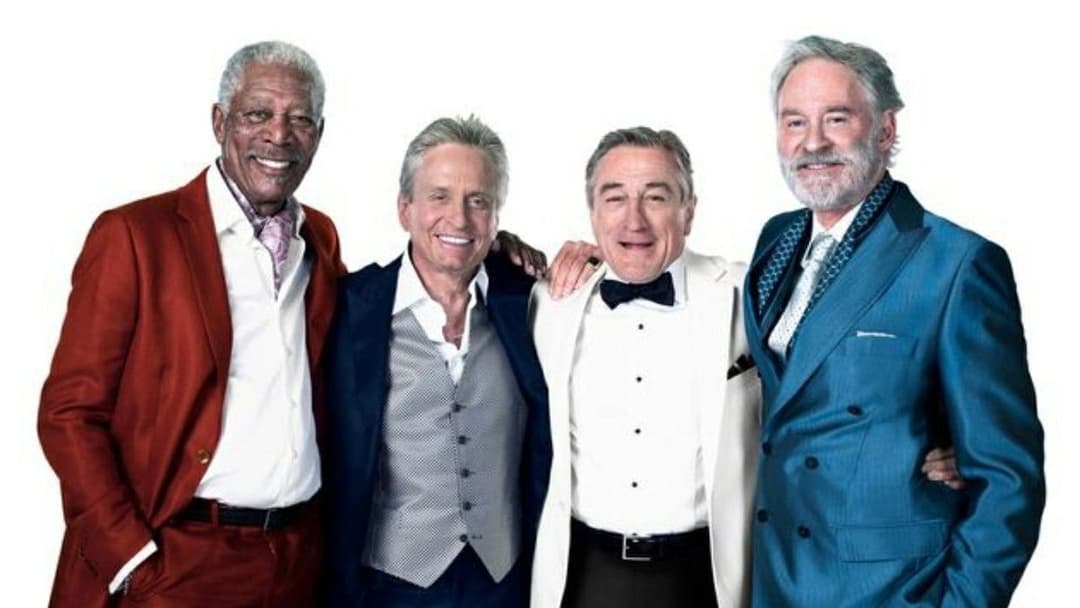 Last Vegas backdrop 5