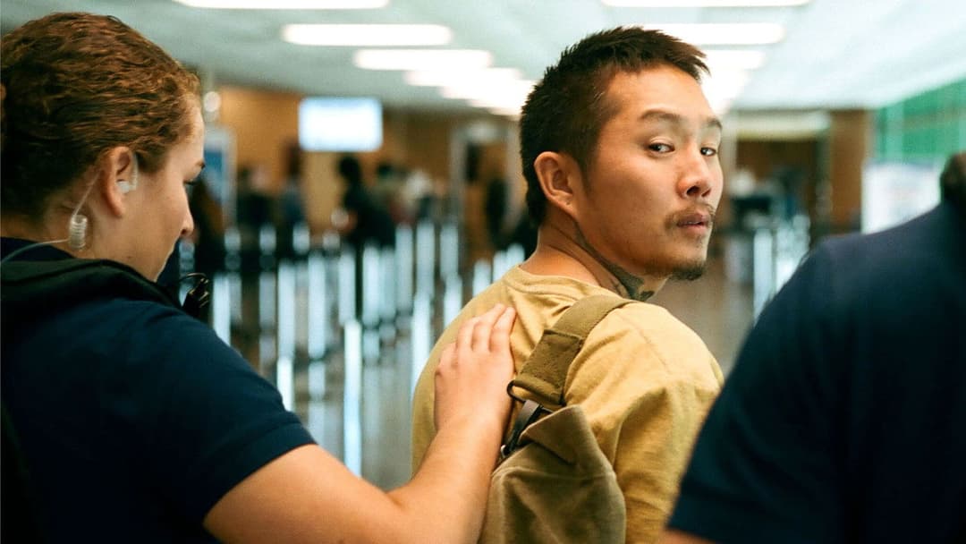 Синя затока backdrop 18