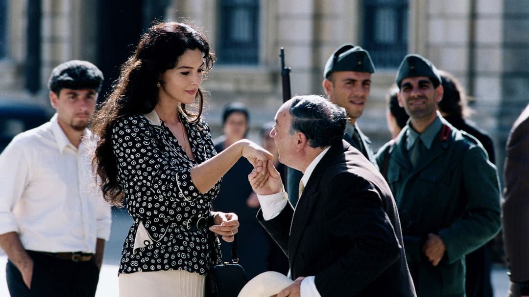 Der Zauber von Malèna backdrop 18