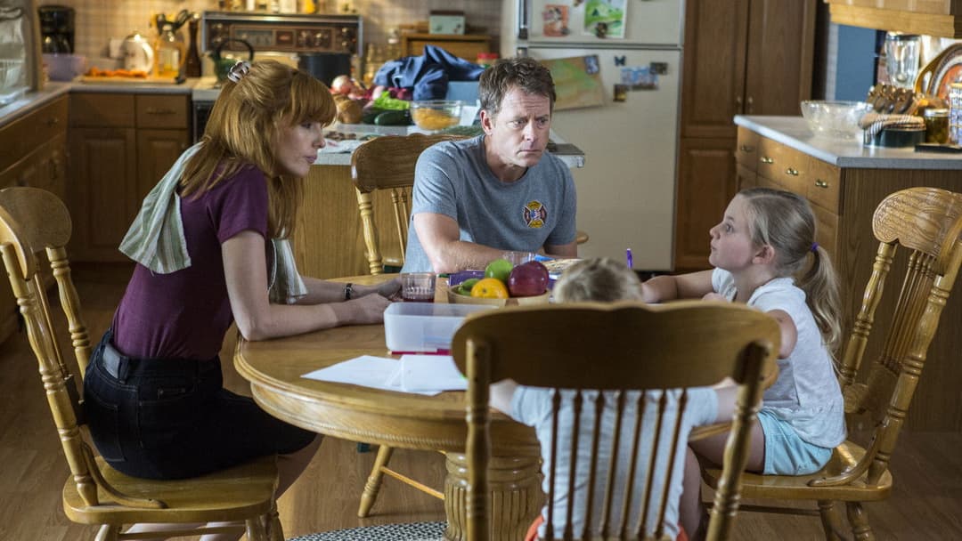 Небеса реальні backdrop 12