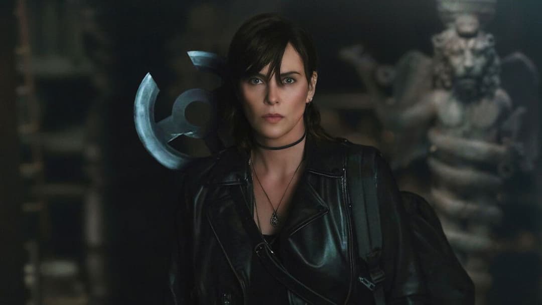 The Old Guard 2 backdrop 17