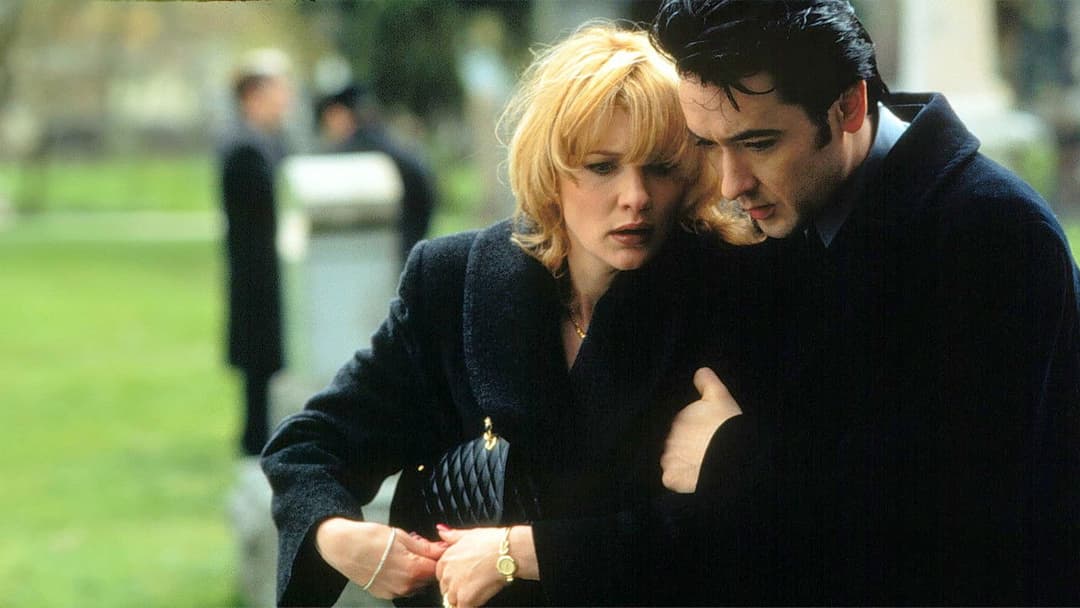 Керуючи польотами backdrop 4