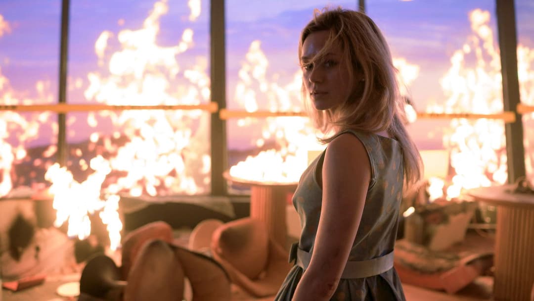 Пункт призначення: Родове прокляття backdrop 10