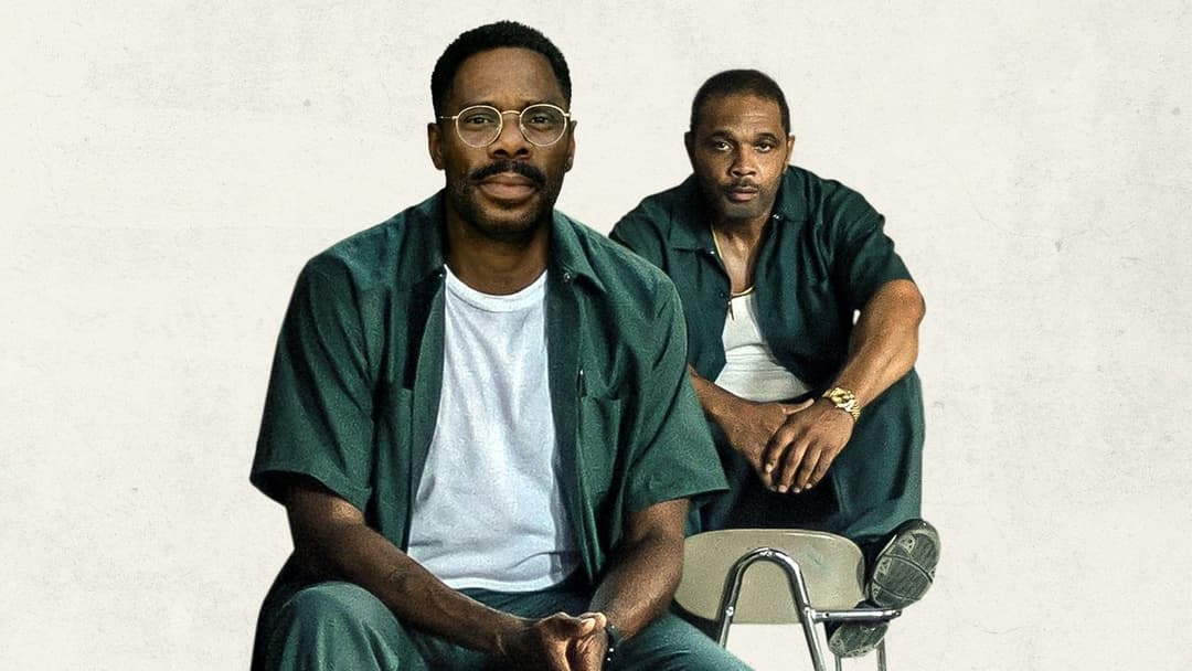 Сінґ Сінґ backdrop 5