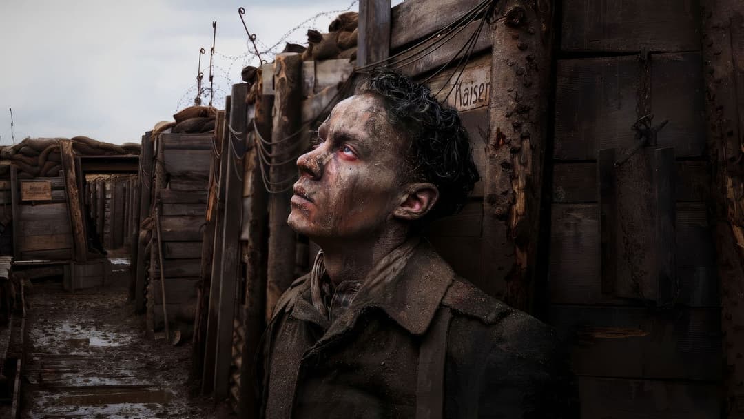 На Західному фронті без змін backdrop 11