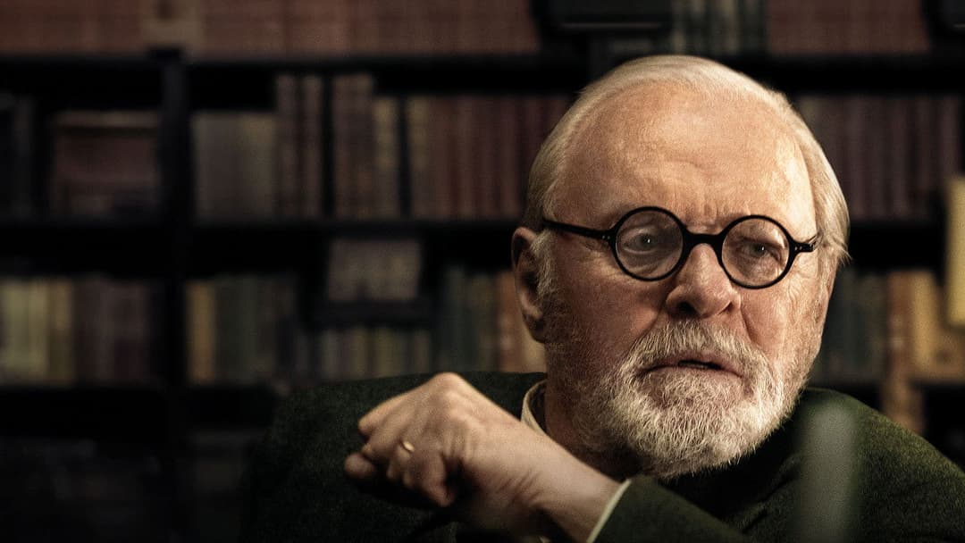 Freud - Jenseits des Glaubens backdrop 12