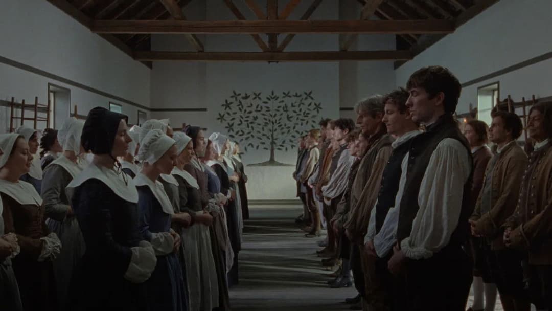 The Testament of Ann Lee backdrop 19