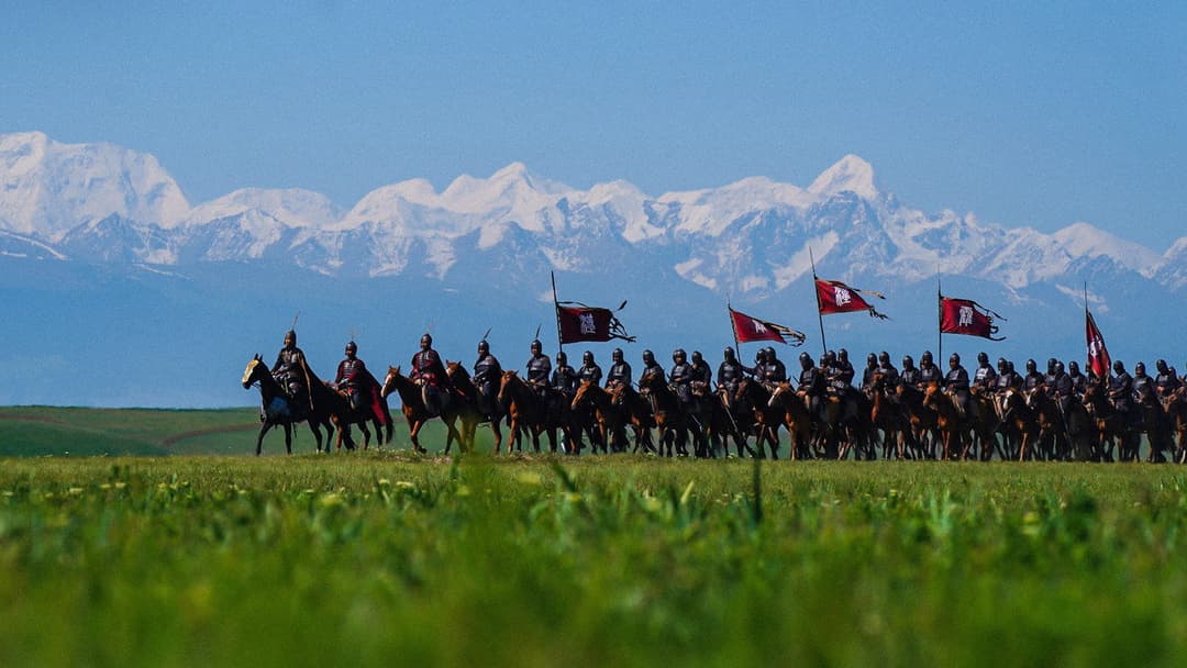 A Legend backdrop 14