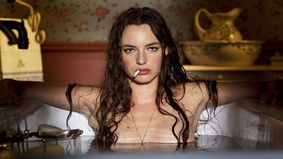 Adèle und das Geheimnis des Pharaos backdrop 16