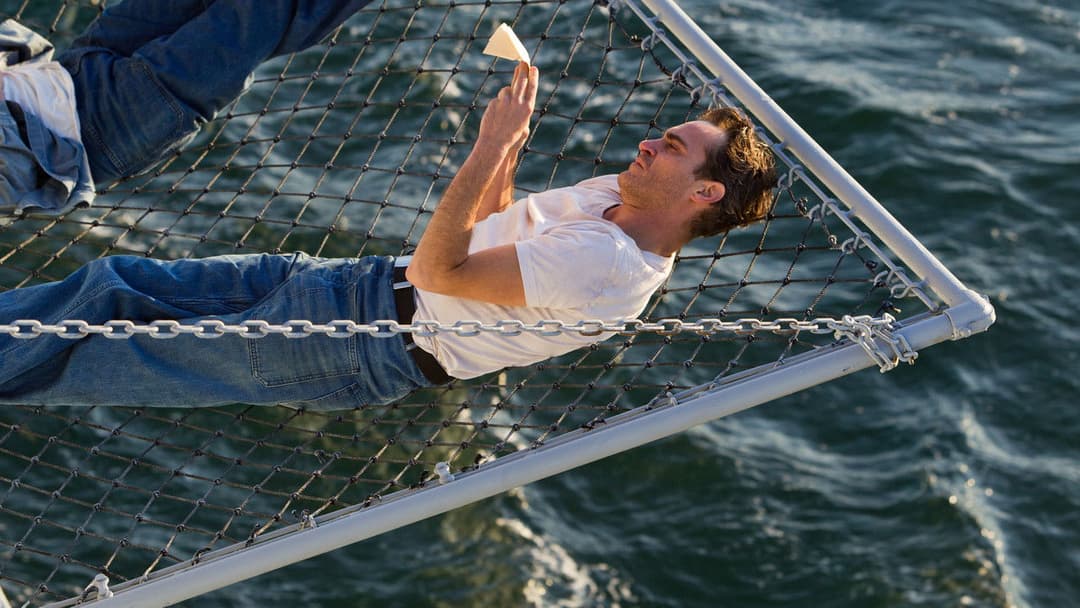 The Master backdrop 5