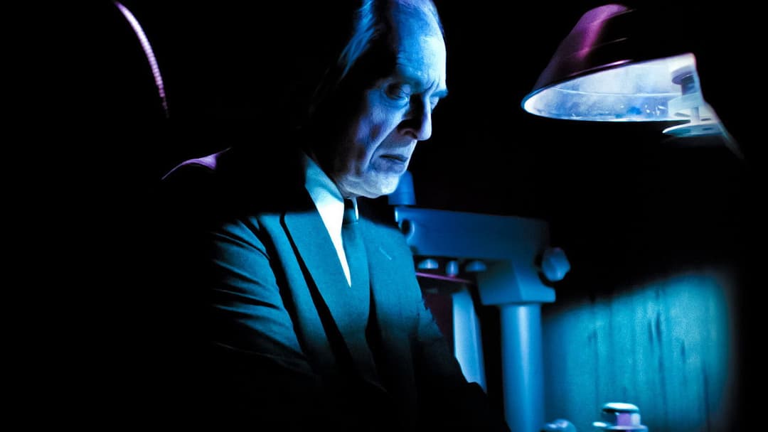 Phantasm III: Lord of the Dead backdrop 17