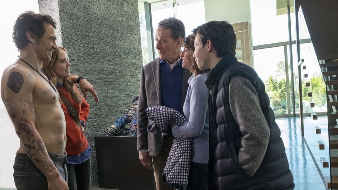 Чому він? backdrop 6