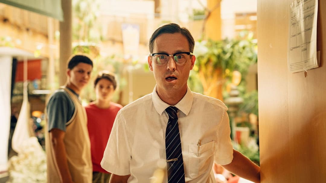 Хранителі лісу 2 backdrop 11