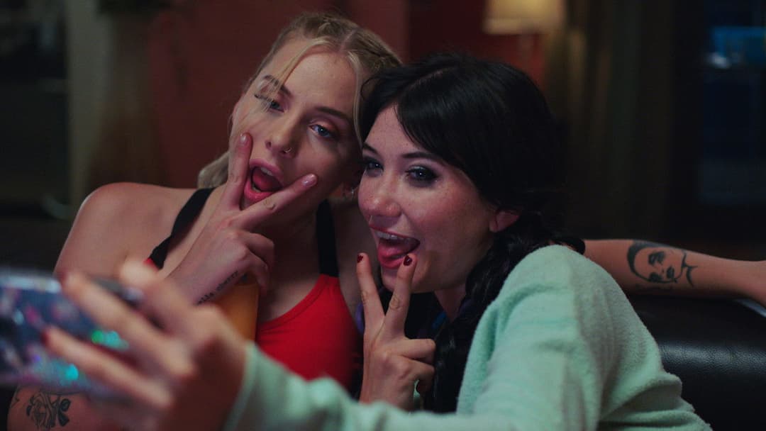 Pleasure backdrop 20