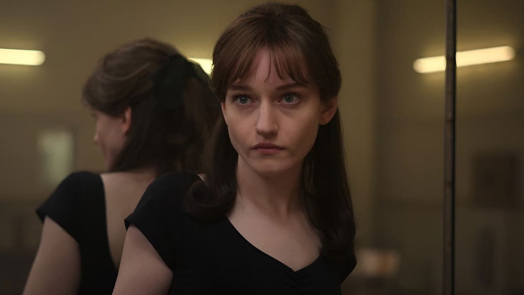 Квартира 7А backdrop 12